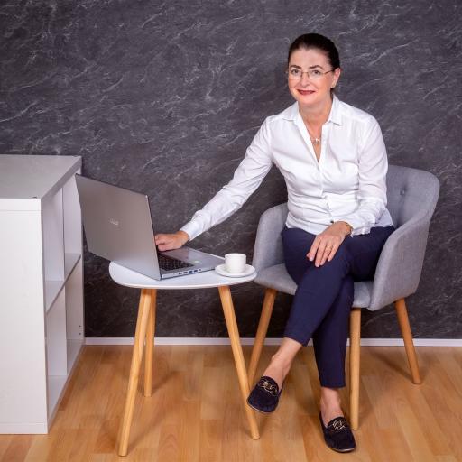 Bernadette Schmidt-Kremers